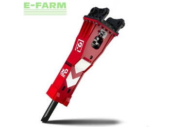 Гидромолот