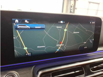 Пассажирский фургон MERCEDES-BENZ V 300 Avantgarde Extralang,2xSchiebetür elektr....: фото 4 Пассажирский фургон MERCEDES-BENZ V 300 Avantgarde Extralang,2xSchiebetür elektr....: фото 4