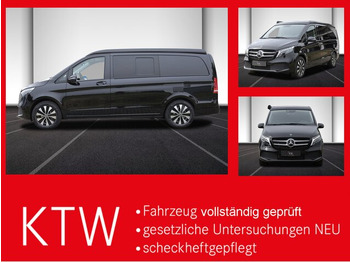 Кастенваген MERCEDES-BENZ