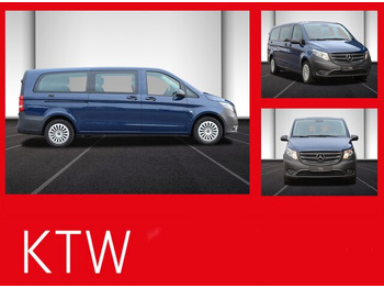 Пассажирский фургон MERCEDES-BENZ Vito 114