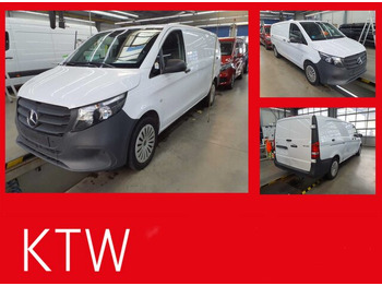 Легковой фургон MERCEDES-BENZ Vito 116