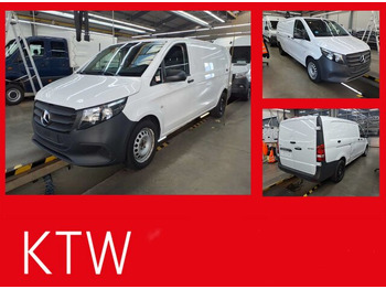 Легковой фургон MERCEDES-BENZ Vito 116