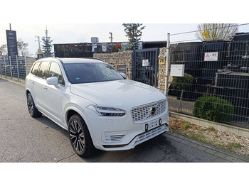 Легковой автомобиль VOLVO