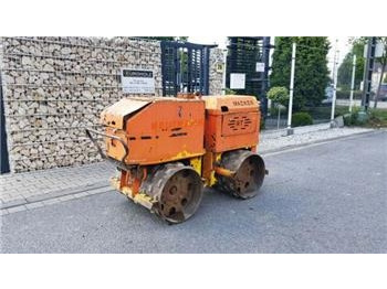 Виброплита WACKER