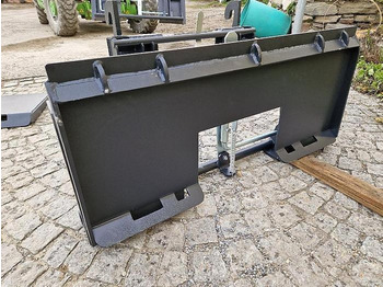 Навесное оборудование BOBCAT