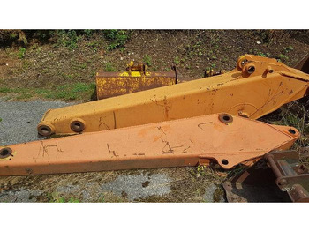 Навесное оборудование HITACHI