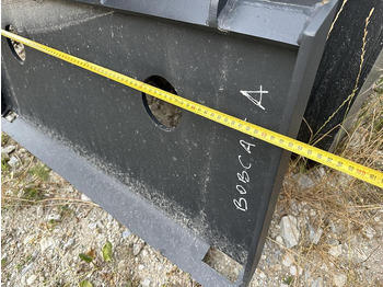 Сцепное устройство BOBCAT