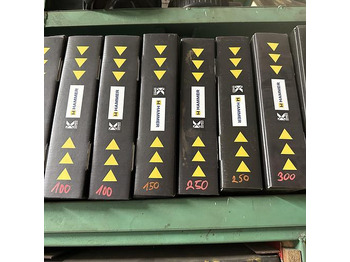 Гидромолот HAMMER