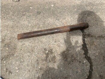 Гидромолот MUSTANG