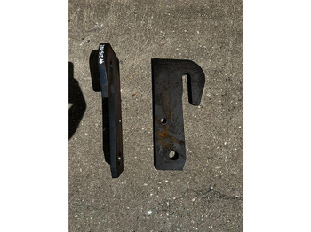 Запчасти GENIE