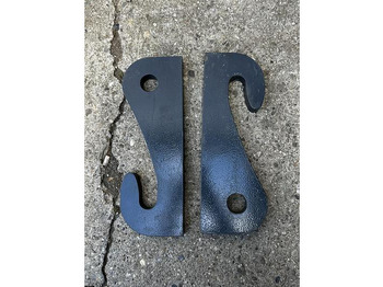 Запчасти KRAMER