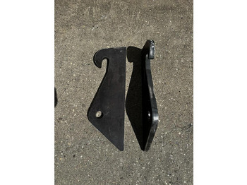 Запчасти LIEBHERR