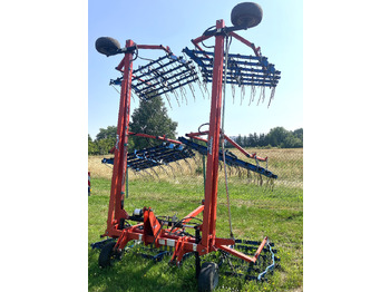 Борона HATZENBICHLER