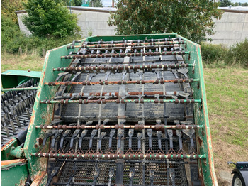 Картофелеуборочный комбайн Wühlmaus WM 8500: фото 3