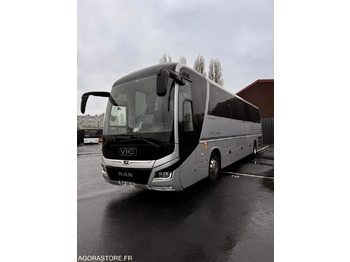 Туристический автобус MAN Lion's Coach