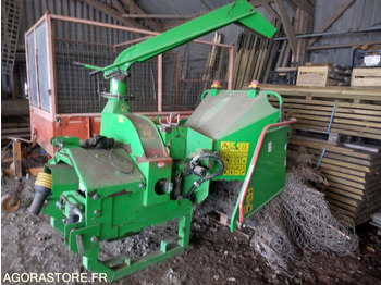 Садовое оборудование