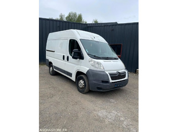 Цельнометаллический фургон CITROEN JUMPER - 253 000 KMS - 2010: фото 2 Цельнометаллический фургон CITROEN JUMPER - 253 000 KMS - 2010: фото 2