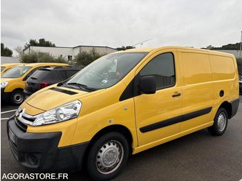 Легковой фургон CITROËN Jumpy