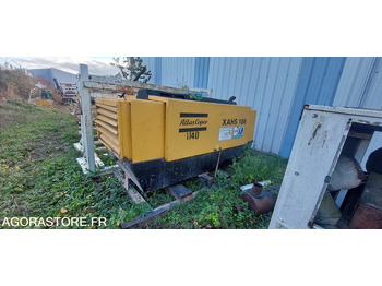 Compresseur Atlas Copco в лизинг Compresseur Atlas Copco: фото 1 Compresseur Atlas Copco в лизинг Compresseur Atlas Copco: фото 1