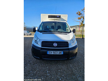 Фургон-рефрижератор FIAT Scudo 2.0