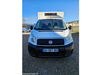 Фургон-рефрижератор FIAT Scudo 2.0