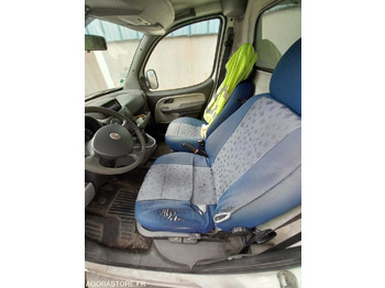 Легковой фургон Fiat Dobblo - DL113JL: фото 5