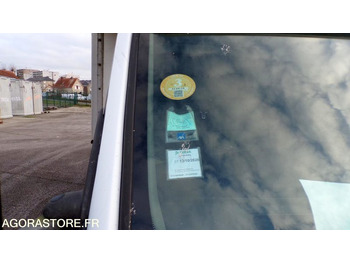 Фургон RENAULT MASTER 20M3 AX-648-DA: фото 5 Фургон RENAULT MASTER 20M3 AX-648-DA: фото 5