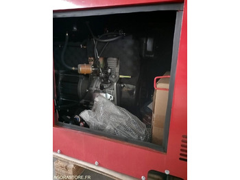 Электрогенератор GROUPE ELECTROGENE: фото 3 Электрогенератор GROUPE ELECTROGENE: фото 3