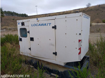 Электрогенератор SDMO