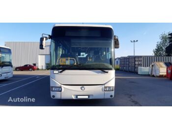 Пригородный автобус IRISBUS RECREO: фото 1