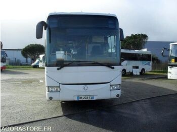 Пригородный автобус IVECO Crossway