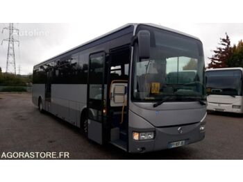 Пригородный автобус IVECO CROSSWAY: фото 1
