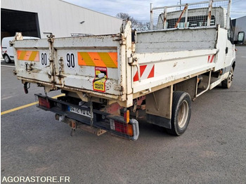 IVECO benne 2 - 2003 - 115726km в лизинг IVECO benne 2 - 2003 - 115726km: фото 4