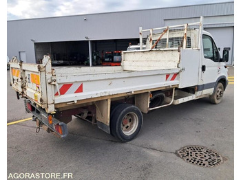 IVECO benne 2 - 2003 - 115726km в лизинг IVECO benne 2 - 2003 - 115726km: фото 3