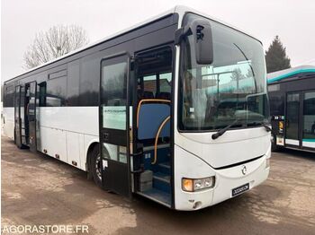 Пригородный автобус IRISBUS
