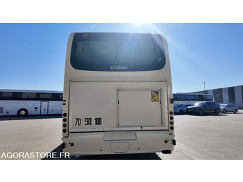 Школьный автобус Irisbus / Iveco Crossway/ 12.8m / Clim / Euro 5: фото 5