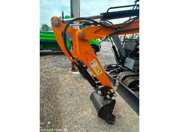 Мини-экскаватор JPC HT12: фото 4 Мини-экскаватор JPC HT12: фото 4