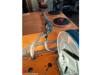 Техника для полива и орошения KIT D ARROSAGE POUR HOLDER C270: фото 2