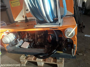 Техника для полива и орошения KIT D ARROSAGE POUR HOLDER C270: фото 3