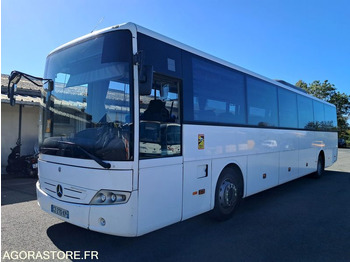 Школьный автобус MERCEDES-BENZ Intouro