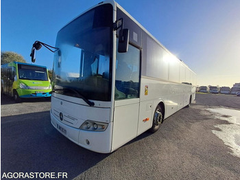 Школьный автобус MERCEDES INTOURO N°083406: фото 2 Школьный автобус MERCEDES INTOURO N°083406: фото 2