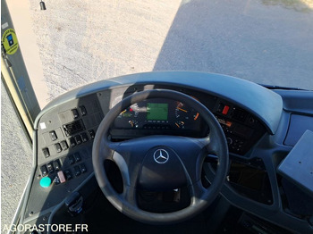 Школьный автобус MERCEDES INTOURO N°083406: фото 4 Школьный автобус MERCEDES INTOURO N°083406: фото 4