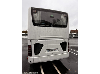 Туристический автобус MERCEDES TOURISMO 16 RHD / 13M / 53+1+1+WC+PMR / 592 350KM: фото 3
