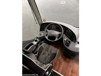 Туристический автобус MERCEDES TOURISMO 16 RHD / 13M / 53+1+1+WC+PMR / 592 350KM: фото 4