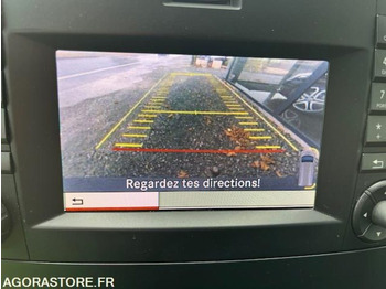 MERCEDES VITO MIXTO 119 CDI LONG 4X4 7G-TRONIC 6 PLACES в лизинг MERCEDES VITO MIXTO 119 CDI LONG 4X4 7G-TRONIC 6 PLACES: фото 5