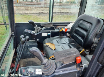 Мини-экскаватор BOBCAT