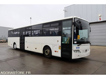 Школьный автобус MERCEDES-BENZ Intouro