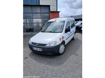 Легковой фургон OPEL