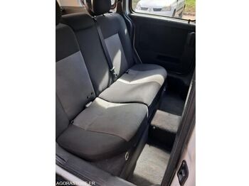 Легковой фургон Opel COMBO: фото 4 Легковой фургон Opel COMBO: фото 4