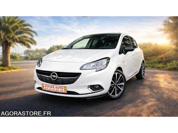 Легковой автомобиль OPEL